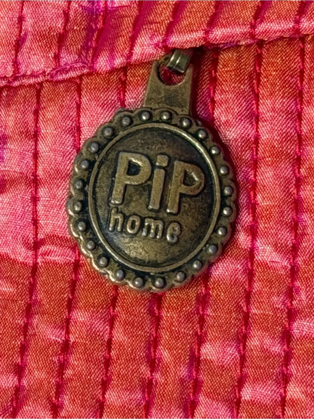 PIP STUDIOS 12x20 throw pillow cover Whimsical NWT’s